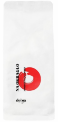 NoName Kávová zrna dobrá VŠECHNY - Složení zrn 1 kg