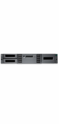 HPE MSL2024 MSL LTO9 FC 15LTO9 45T Crtg