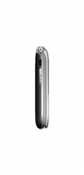 Bea-Fon SL495 LTE schwarz-silber