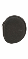Jabra Sluchátka Evolve3 75 MS Link 390c černá