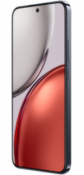 Honor Magic 8 Lite 5G 17,2 cm (6.79") MagicOS 9.0 USB typu C 8 GB 512 GB 7500 mAh Černá
