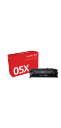 Xerox Everyday Black Toner ers. HP CE505X