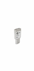 HP 727 300-ml Grey DesignJet Ink Cartridge