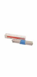 OKI Magenta toner do C332 a MC363 (1 500 stránek)