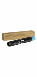 Xerox Cyan High Capacity Toner pro VersaLink C7000 (10 100str.)