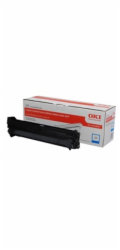 OKI Cyan obraz. válec do C9600/9650/9655/9800/9850/9800MFP/9850MFP (30k)