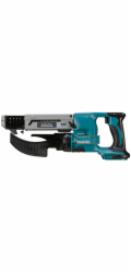Makita DFR550Z aku sroubovák se zásobníkem