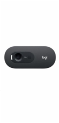 Logitech HD Webcam C505e, HD 720p