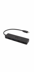 i-tec USB 3.1 Type C Metal HUB 2x USB 3.0 + 2x USB-C