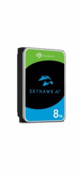 Seagate SkyHawk/8TB/HDD/3.5"/SATA/5R