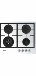 Topná deska Whirlpool AKTL 629/WH