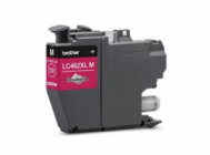 Brother LC-462XLM - originální BROTHER INK LC-462XLM - magenta - cca 1500stran, pro MFC-J2340 MFC-J3540 MFC-J3940