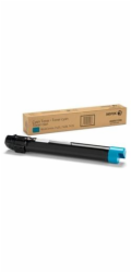 Xerox originální toner 006R01520, cyan, 15000str., Xerox WorkCentre 7525, 7530, O