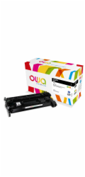 OWA Armor toner kompatibilní s HP CF289Y, černá/black