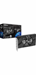 Intel Arc A380 Challenger ITX 6GB OC, grafická karta
