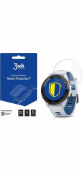 3mk ochranná fólie Watch Protection ARC pro Garmin Forerunner 265 (3ks)