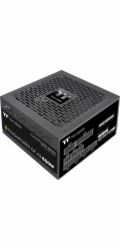 Thermaltake TOUGHPOWER GF A3 Gold 850W - TT Premium Edition (schwarz, 1x 12-Pin High Power GPU, 4x PCIe, Kabel-Management, 850 Watt)