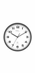 Hodiny TechnoLine WT 8500 - 3, černo-bílé