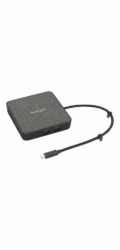 Kensington MD120U4 USB4 & Thunderbolt 4 Portable Docking Station