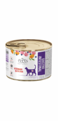 4VETS Natural Gastro Intestinal Cat - w