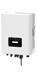 Xtend Solarmi SUN-15K-G05 Solarmi SUN-15K-G05 síťový 15kW měnič s limiterem, třífázový 400V, Deye