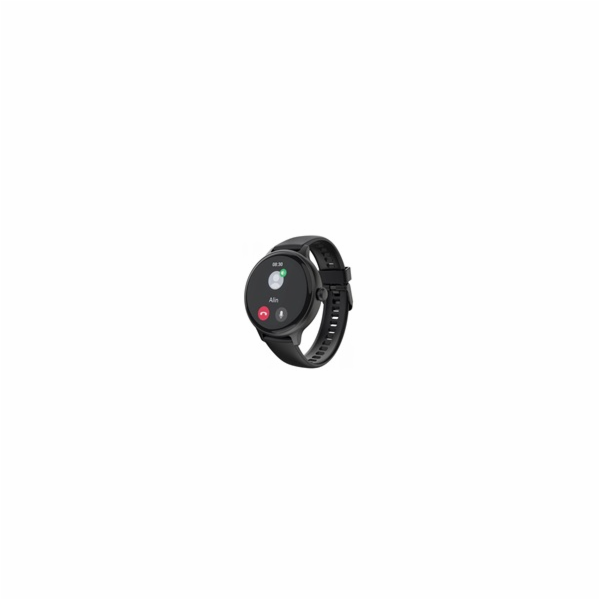 CARNEO Hero mini HR+/Black/Elegant Band/Black