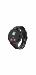 CARNEO Hero mini HR+/Black/Elegant Band/Black