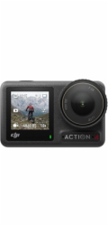 DJI Osmo Action 4 Standard Combo