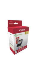 Canon CARTRIDGE CLI-581 BK/C/M/Y PHOTO VALUE pro PIXMA TS615x,625x,635x,815x, 825x ( 200 str.)