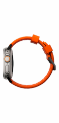 Nomad Nomad – Rugged Band – Robustní popruh pro Apple Watch