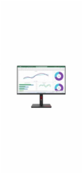 LENOVO LCD T32h-30 - 31.5" ,IPS,matný,16:9,2560x1440,178/178,4ms,350cd/m2,1000:1,USB-C,HDMI,DP,USB Hub,RJ-45,VESA,Pivot