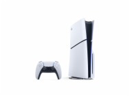 PlayStation®5 konzole (verze – slim)