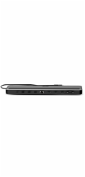 ACER 13in1 Type C Minidock: 3*USB3; 1*USB C; SD/TF; 2*HDMI; DP; RJ45; USB C; 3.5mm Audio