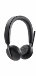 DELL náhlavní bezdrátová souprava WL3024/ Pro Stereo Headset/ sluchátka + mikrofon