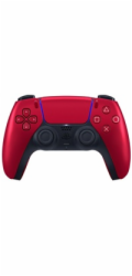 Sony PS5 Bezdrátový ovladač DualSense Volcanic Red