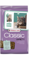 VERSELE LAGA Classic Cat Variety - suché krmivo pro kočky - 10 kg