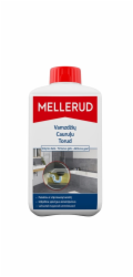 Gel na čištění trubek MELLERUD, 1l