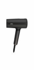 Braun HD 4.2 schwarz
