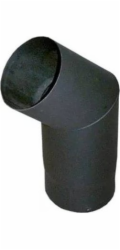 Wadexové koleno, 120 mm, 2 mm, 90°