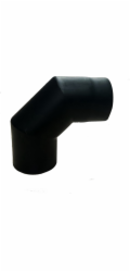 Wadexové koleno, 160 mm, 2 mm, 90°
