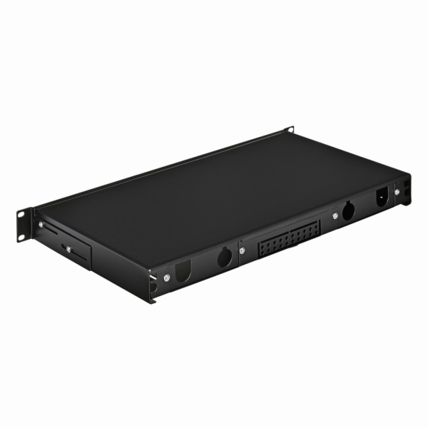 Alantec FOP-1U-24SCD-C příslušenství k patch panelům