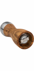 Peugeot Fidji Pfeffermühle 15 cm Olivenholz und Edelstahl