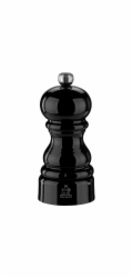 Peugeot Paris pepper mill 12 cm uSelect black lacquered wood