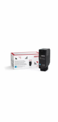 Xerox Cartridge azurová - high capacity pro C625 (16 000 str.)