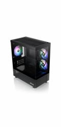 Thermaltake View 170 TG ARGB, věžové pouzdro