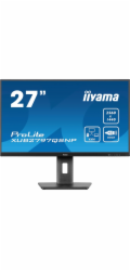iiyama ProLite XUB2797QSNP-B1, LED monitor