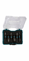 Makita Steckschlüssel-Set  6tlg