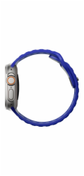 Nomad Nomad Sport Strap M/L, The Verge - AW 49/45/44/42 mm