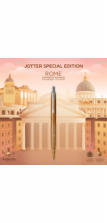 Parker Jotter SE Rome Kugelschreiber M