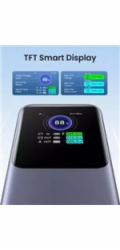 Powerbanka UGREEN 20000mAh 130W s rychlým nabíjením